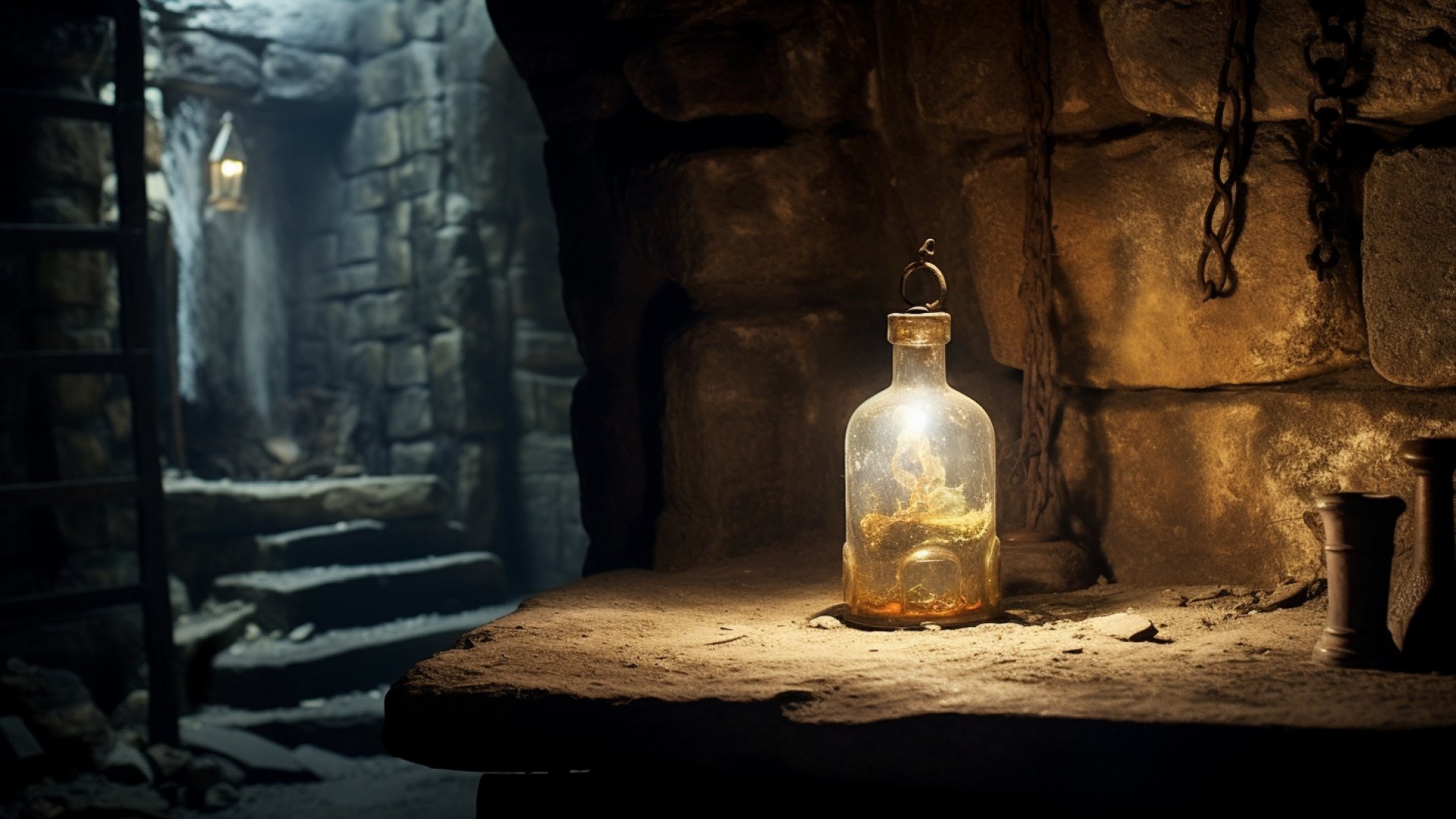 Episode 20 Episode 20